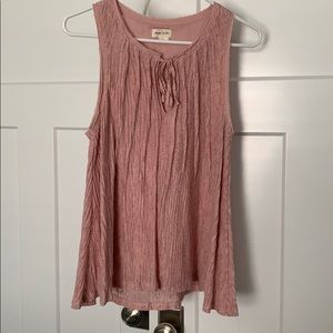 Anthropologie top